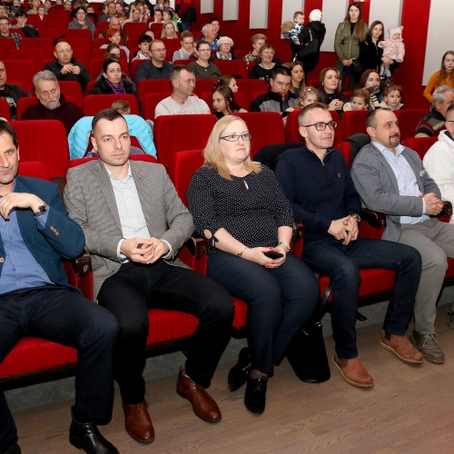 Międzynarodowe Zawody 